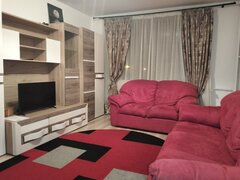 Apartamente si garsoniere in regim hotelier